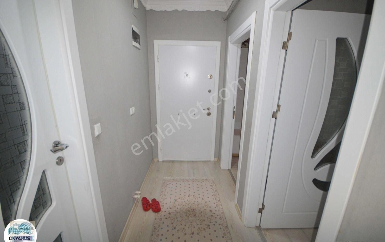 Sakarya Karasu'da Geniş Metrekareli Kaçırılmayacak 2+1 Daire - Görsel 18