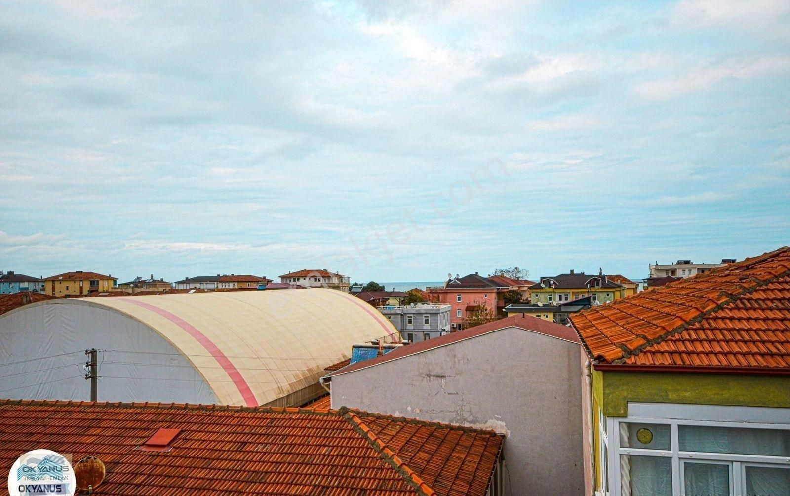 Sakarya Karasu'da Geniş Metrekareli Kaçırılmayacak 2+1 Daire - Görsel 22