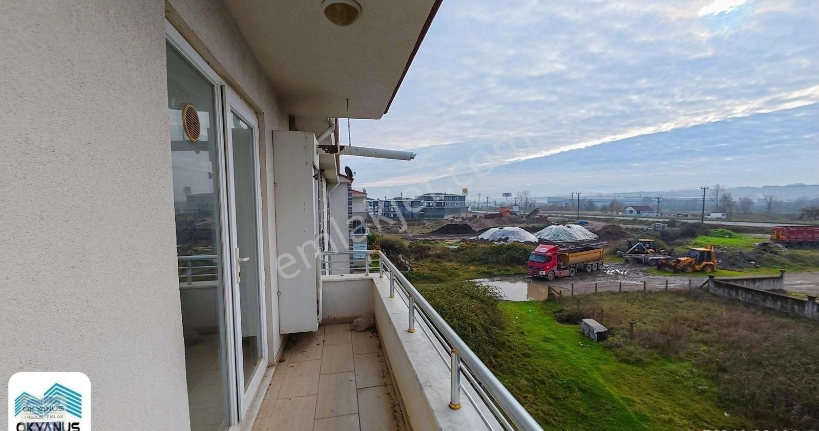 Sakarya Karasu'da 2+1 Satılık Daire Fırsatı - Görsel 5