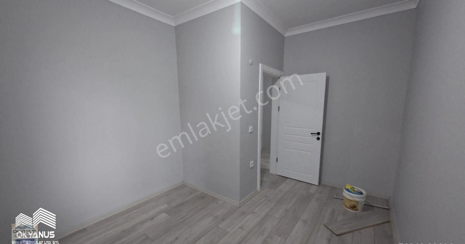 Sakarya Karasu'da Bahçe Kullanımı 3+1 Geniş Daire - Görsel 8