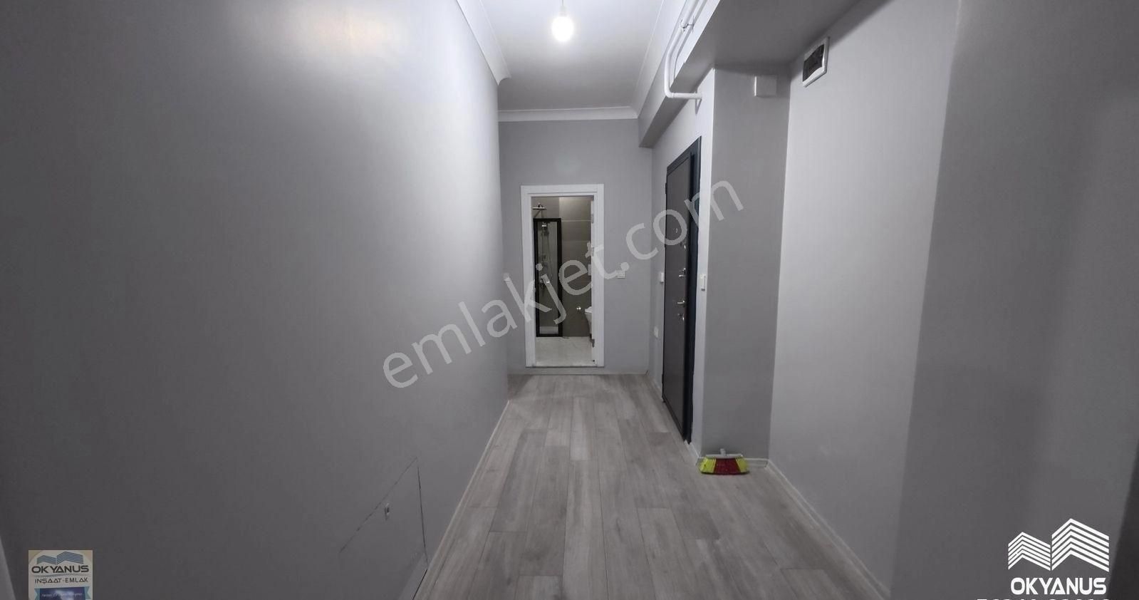 Sakarya Karasu'da Bahçe Kullanımı 3+1 Geniş Daire - Görsel 19