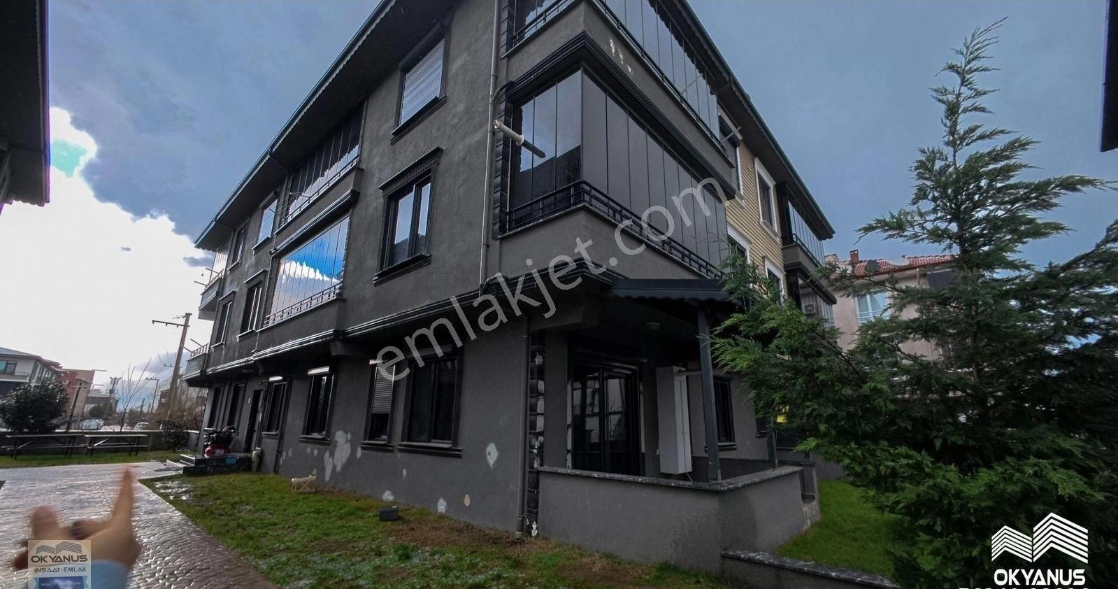 Sakarya Karasu'da Bahçe Kullanımı 3+1 Geniş Daire - Görsel 6