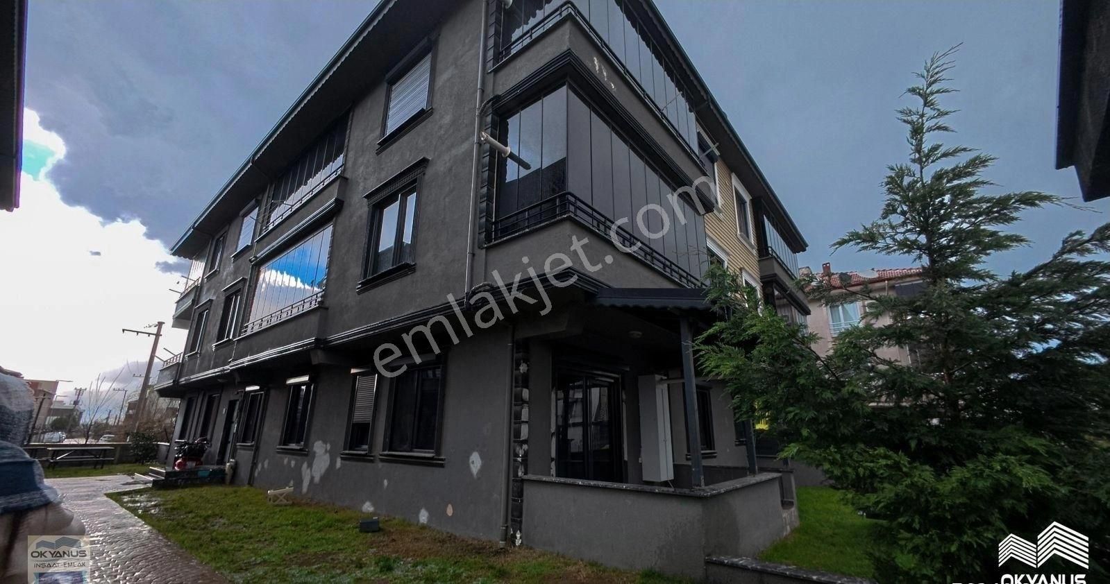 Sakarya Karasu'da Bahçe Kullanımı 3+1 Geniş Daire - Görsel 9