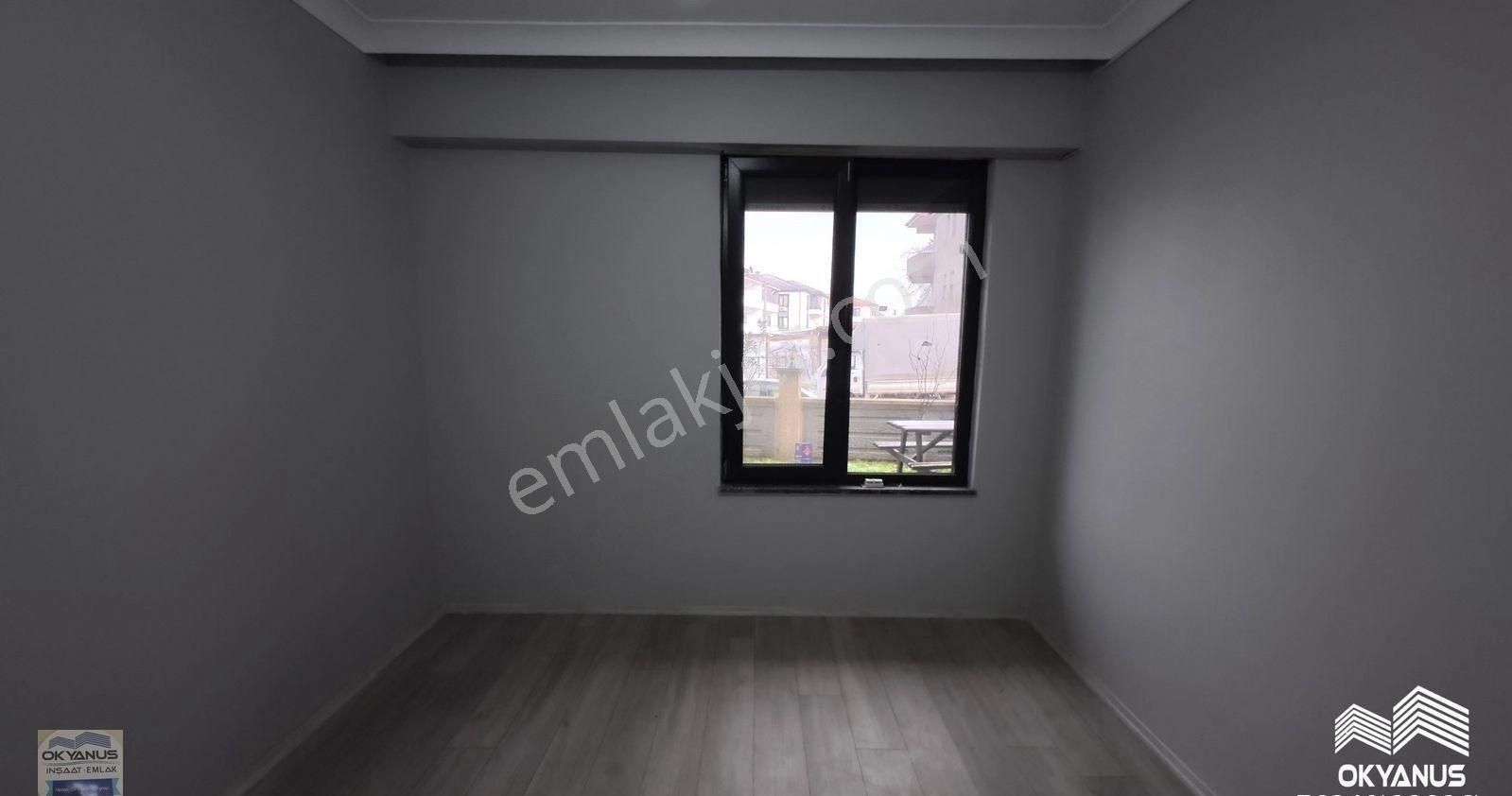 Sakarya Karasu'da Bahçe Kullanımı 3+1 Geniş Daire - Görsel 18