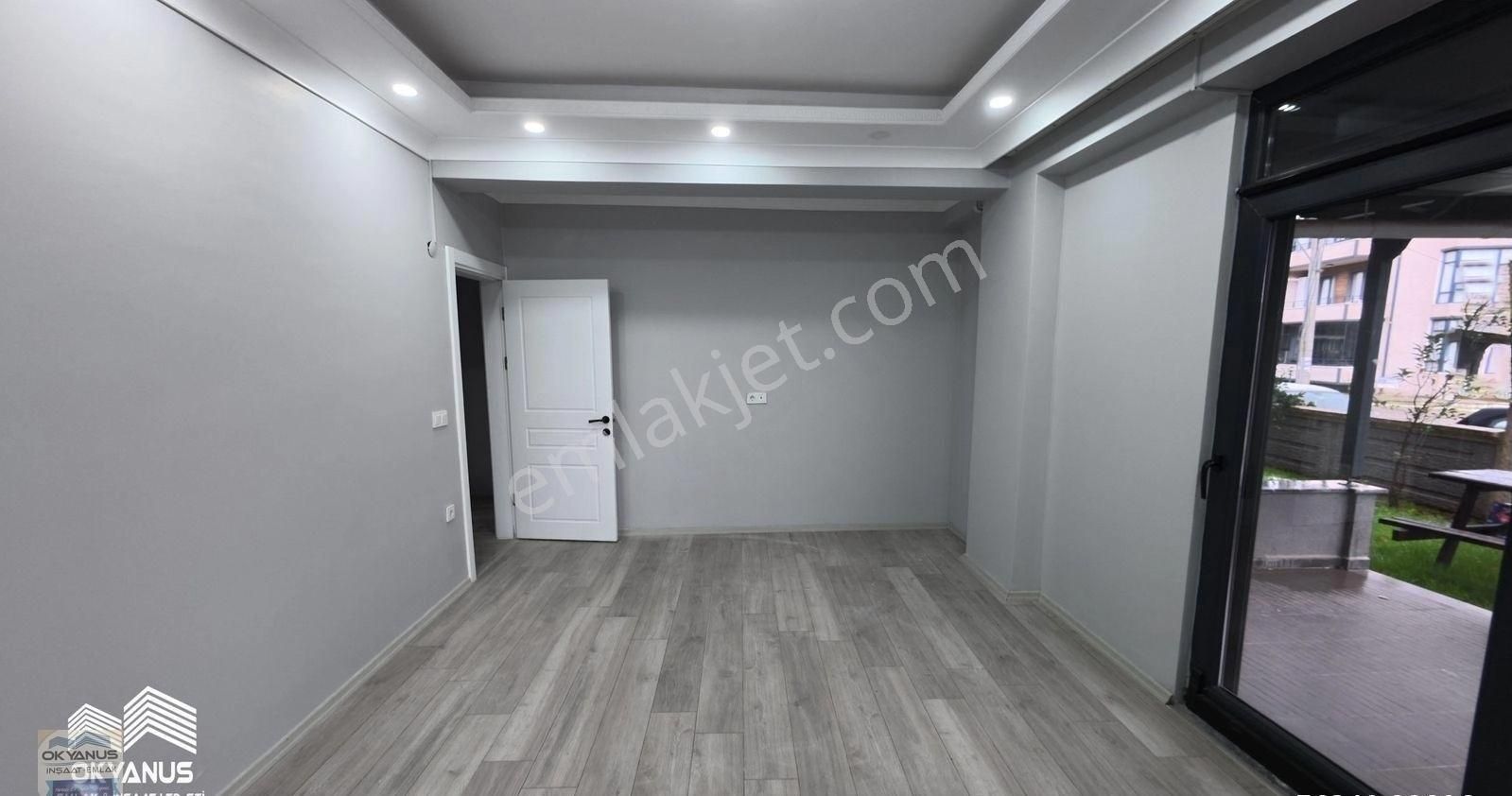 Sakarya Karasu'da Bahçe Kullanımı 3+1 Geniş Daire - Görsel 16