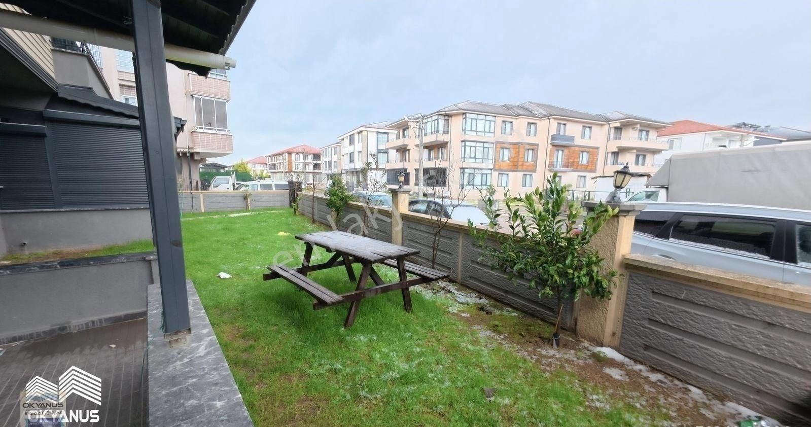 Sakarya Karasu'da Bahçe Kullanımı 3+1 Geniş Daire - Görsel 20