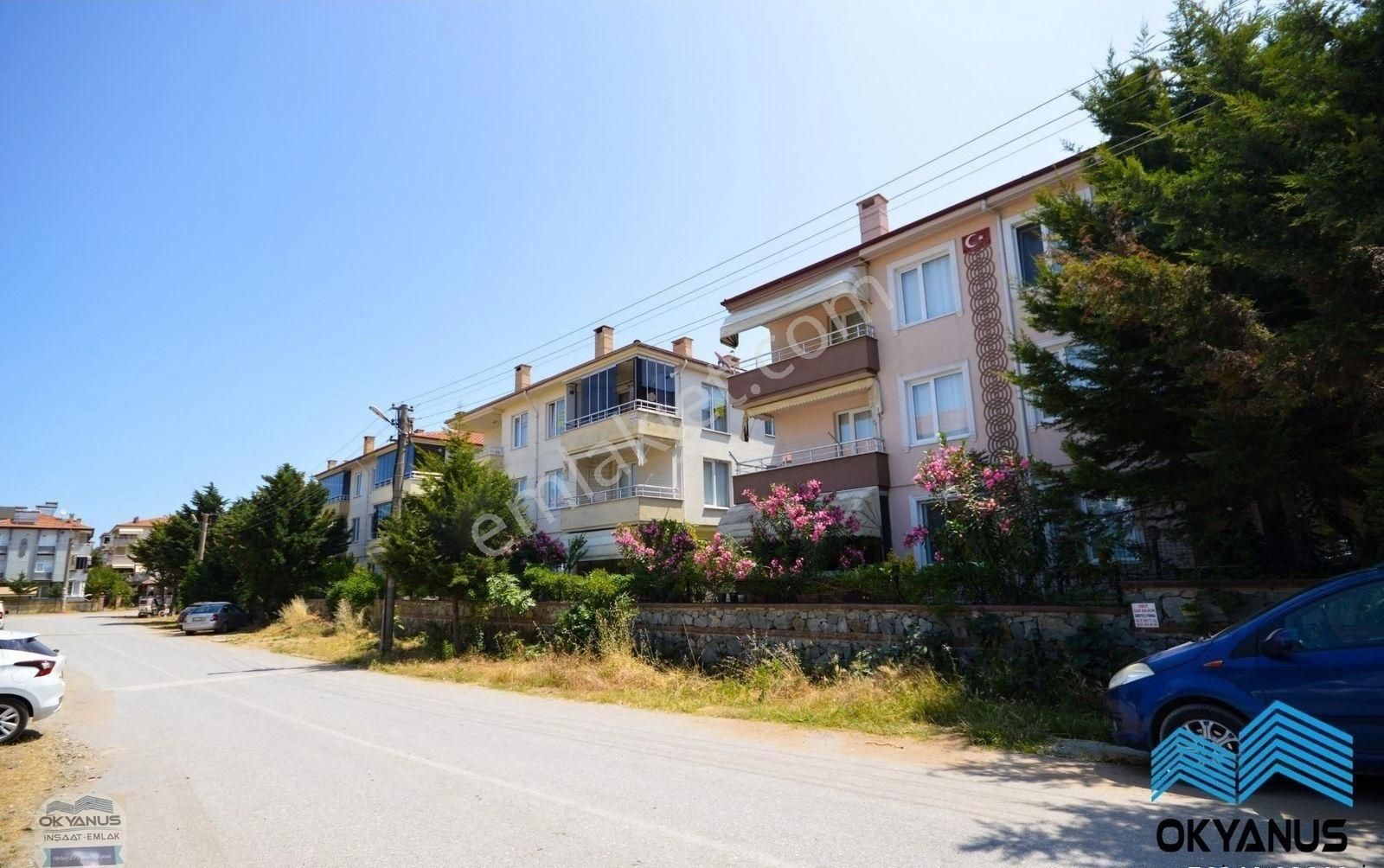 Sakarya Karasu'da Uygun Fiyatlı Kaçmaz 2+1 Daire Fırsatı - Görsel 9