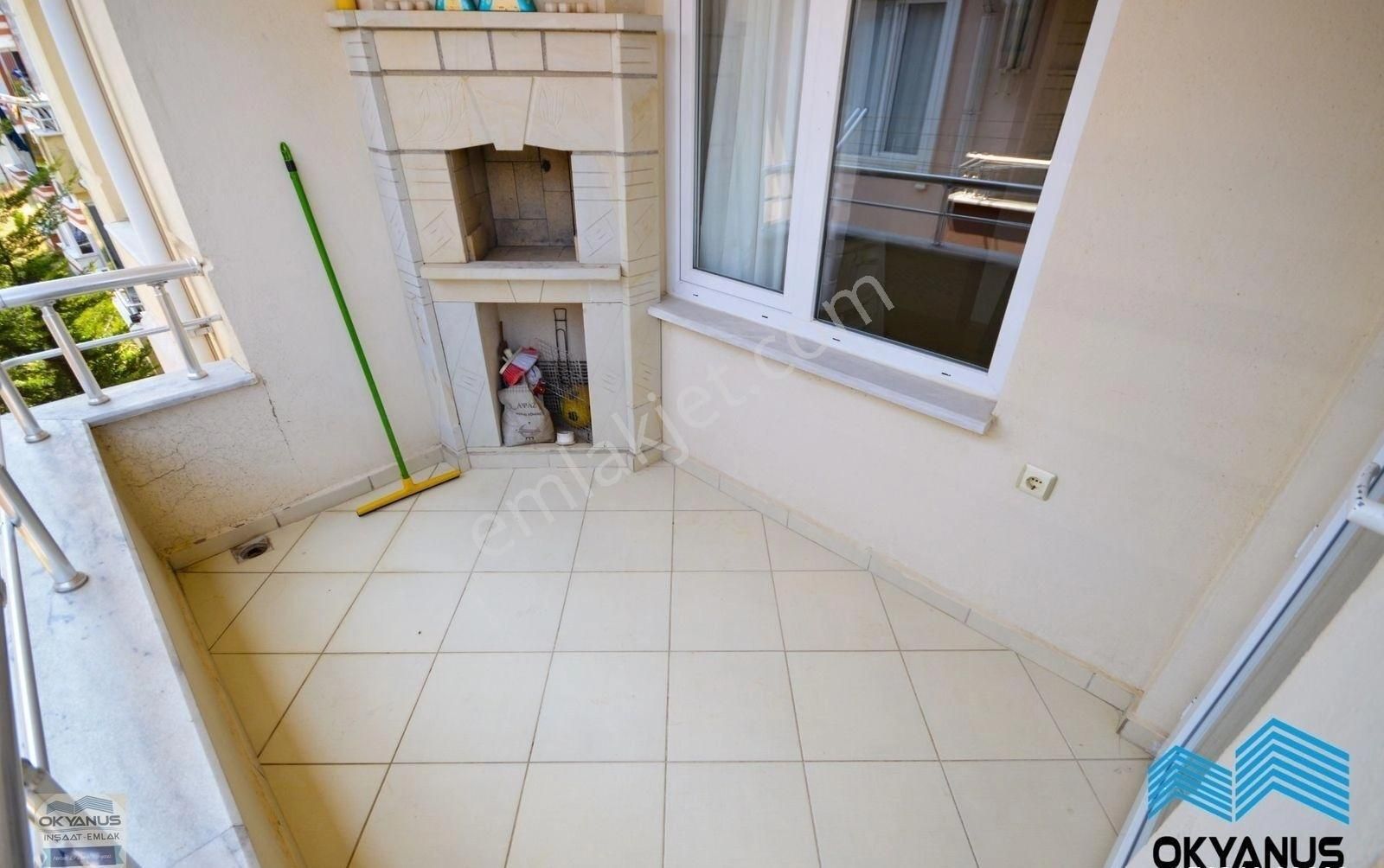 Sakarya Karasu'da Uygun Fiyatlı Kaçmaz 2+1 Daire Fırsatı - Görsel 15