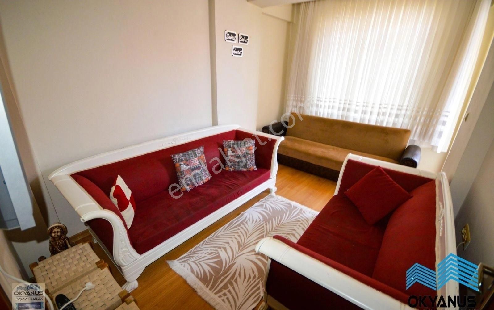 Sakarya Karasu'da Uygun Fiyatlı Kaçmaz 2+1 Daire Fırsatı - Görsel 20