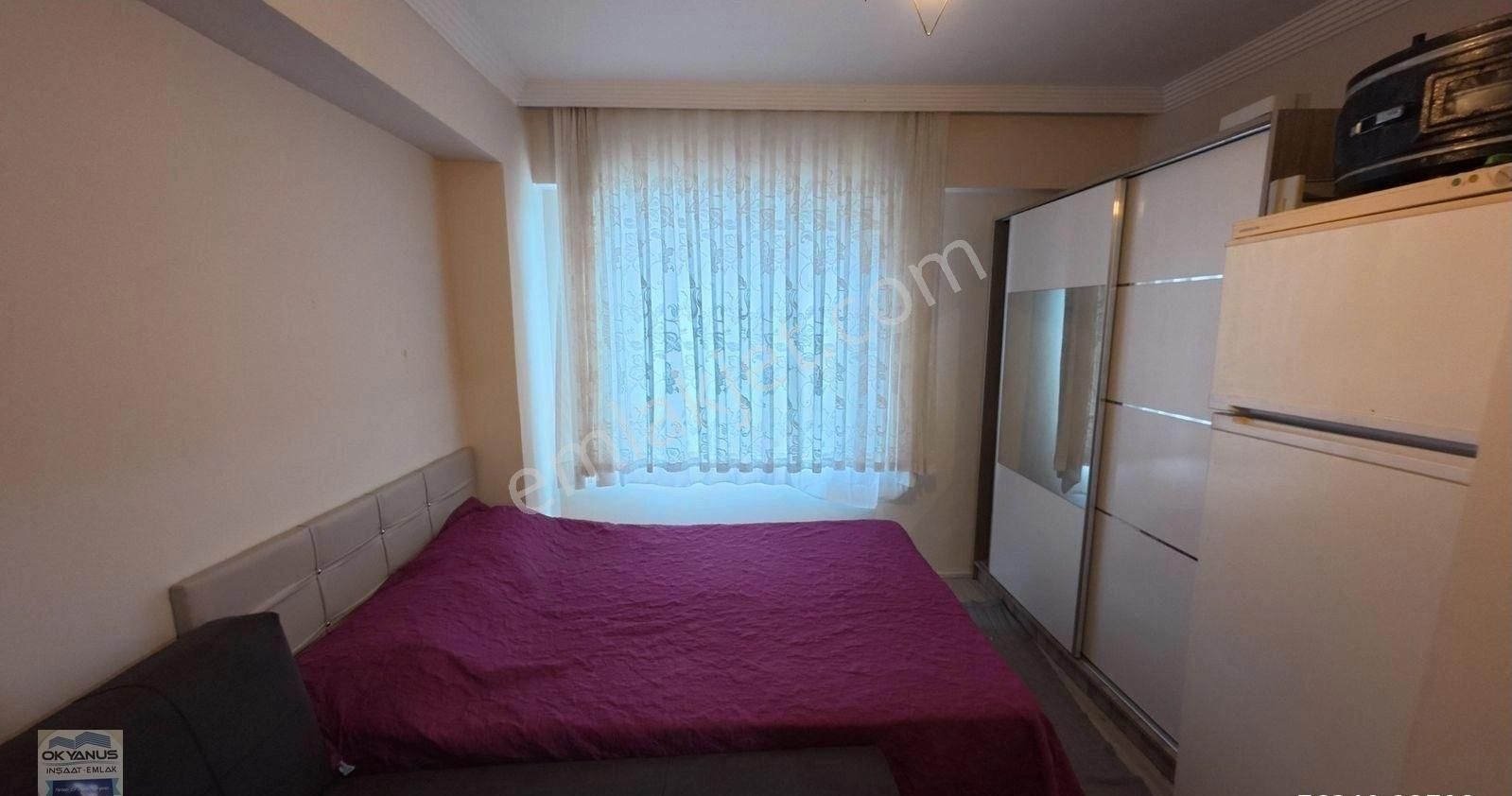 Sakarya Karasu'da Yeni Yılın Yeni Fırsatı Havuzlu Sitede 1+1 Daire - Görsel 19