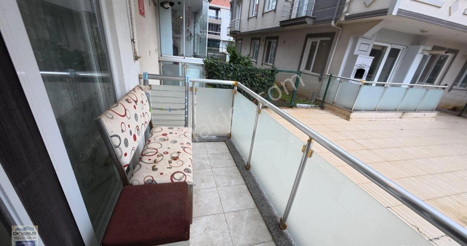Sakarya Karasu'da Yeni Yılın Yeni Fırsatı Havuzlu Sitede 1+1 Daire - Görsel 16