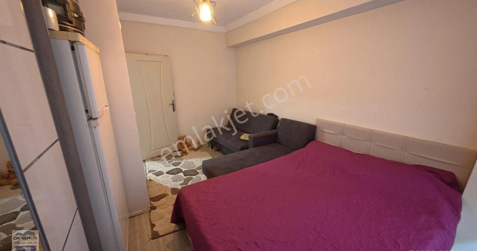 Sakarya Karasu'da Yeni Yılın Yeni Fırsatı Havuzlu Sitede 1+1 Daire - Görsel 15