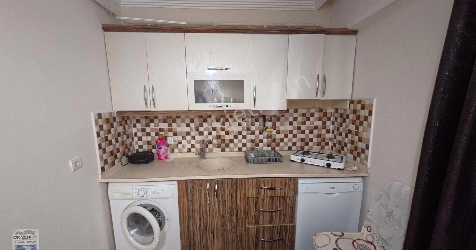 Sakarya Karasu'da Yeni Yılın Yeni Fırsatı Havuzlu Sitede 1+1 Daire - Görsel 21