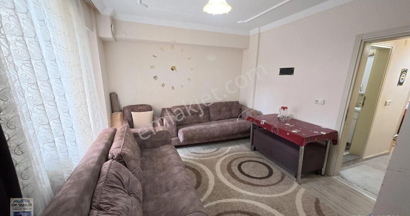 Sakarya Karasu'da Yeni Yılın Yeni Fırsatı Havuzlu Sitede 1+1 Daire - Görsel 28