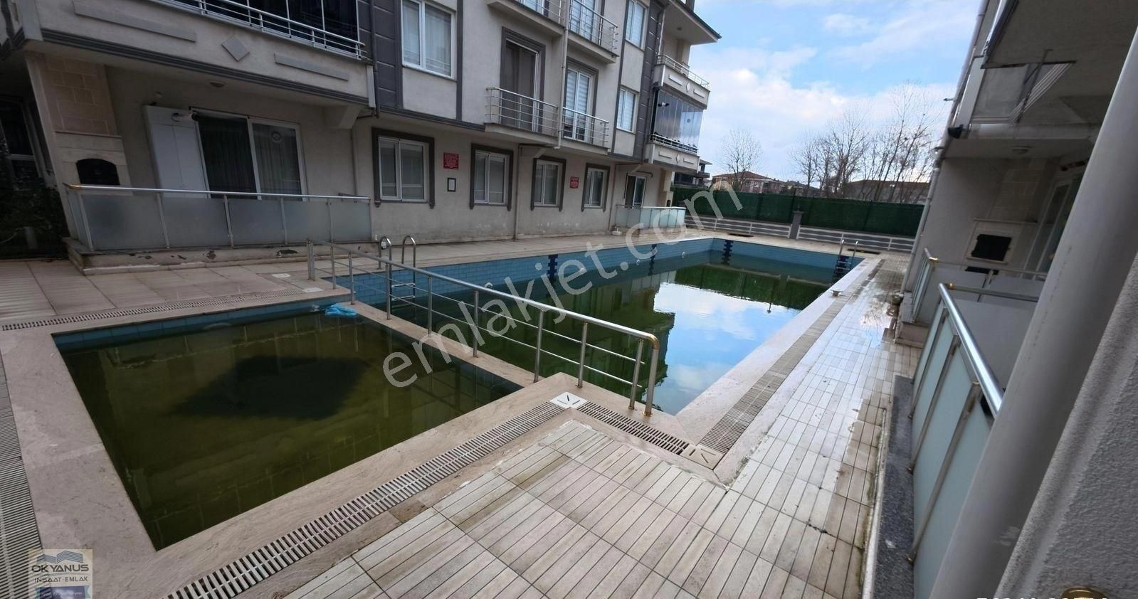 Sakarya Karasu'da Yeni Yılın Yeni Fırsatı Havuzlu Sitede 1+1 Daire - Görsel 26