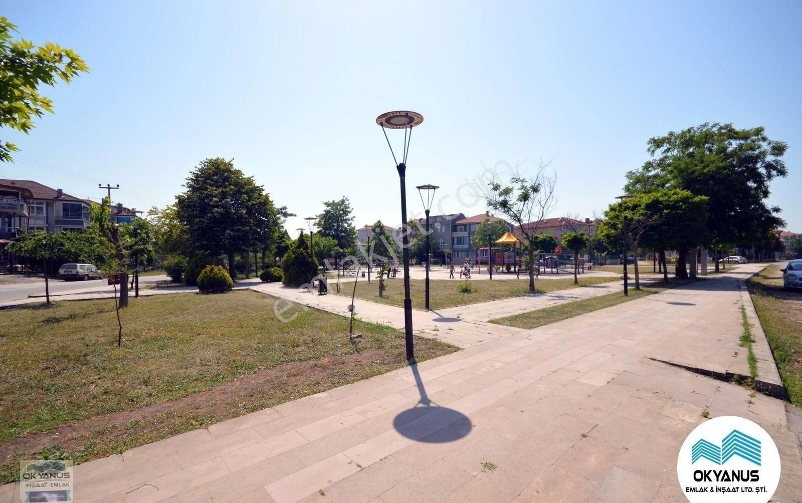 Sakarya Karasu'da Sıfır 1+1 Daire Yeni Yıla Yeni Dairenizde Girin - Görsel 11