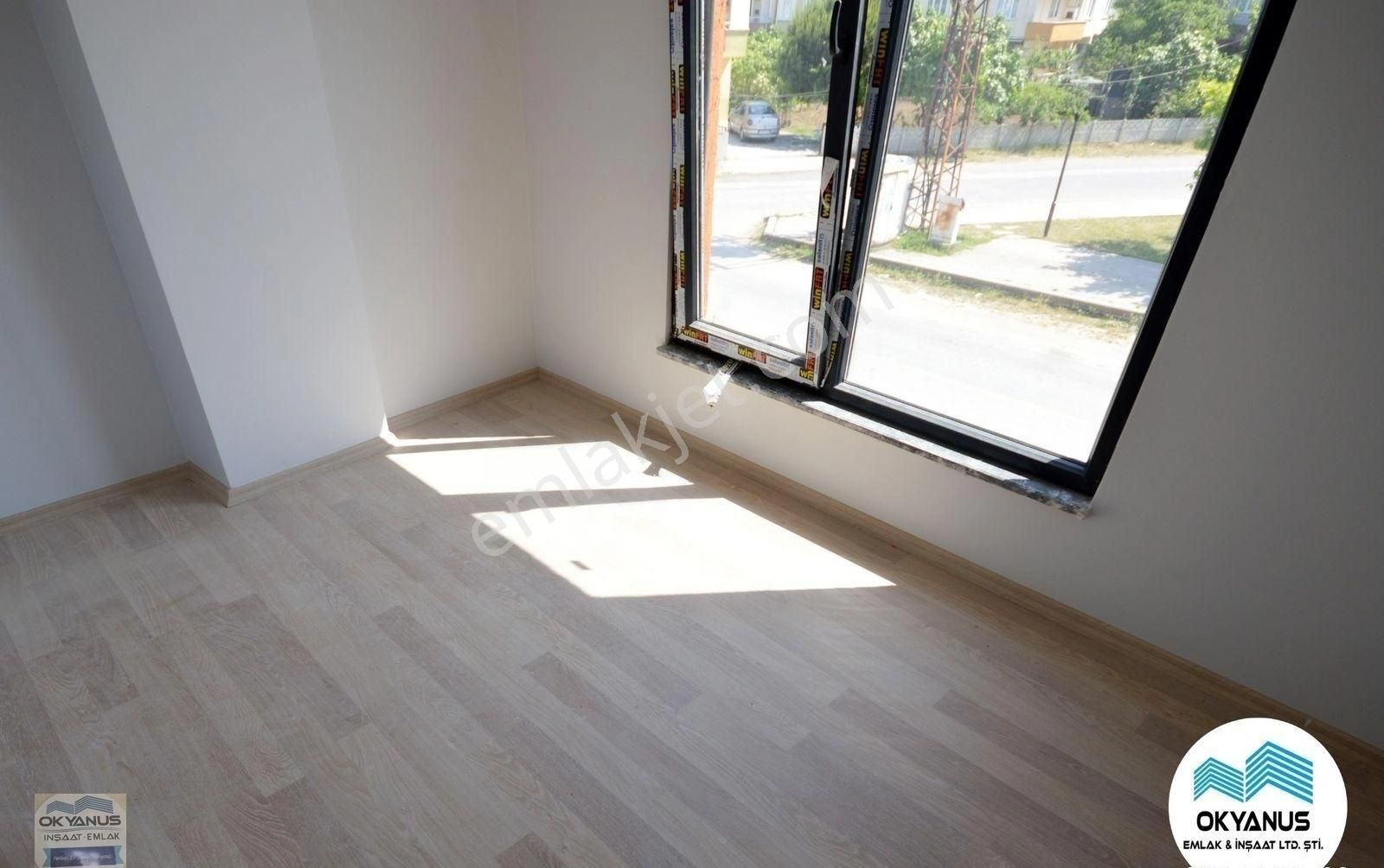 Sakarya Karasu'da Sıfır 1+1 Daire Yeni Yıla Yeni Dairenizde Girin - Görsel 6