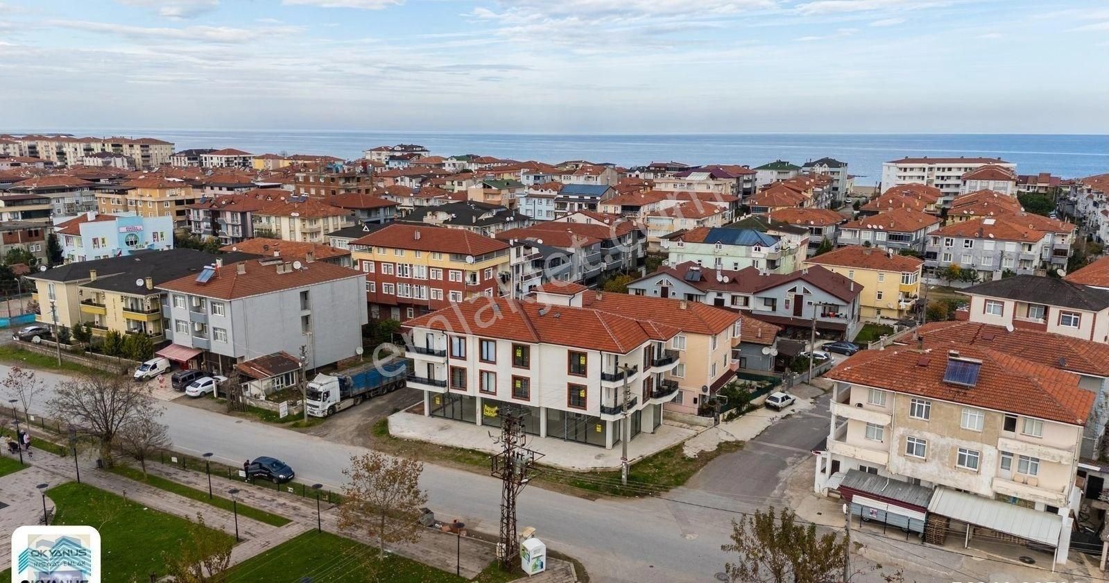 Sakarya Karasu'da Sıfır 1+1 Daire Yeni Yıla Yeni Dairenizde Girin - Görsel 4
