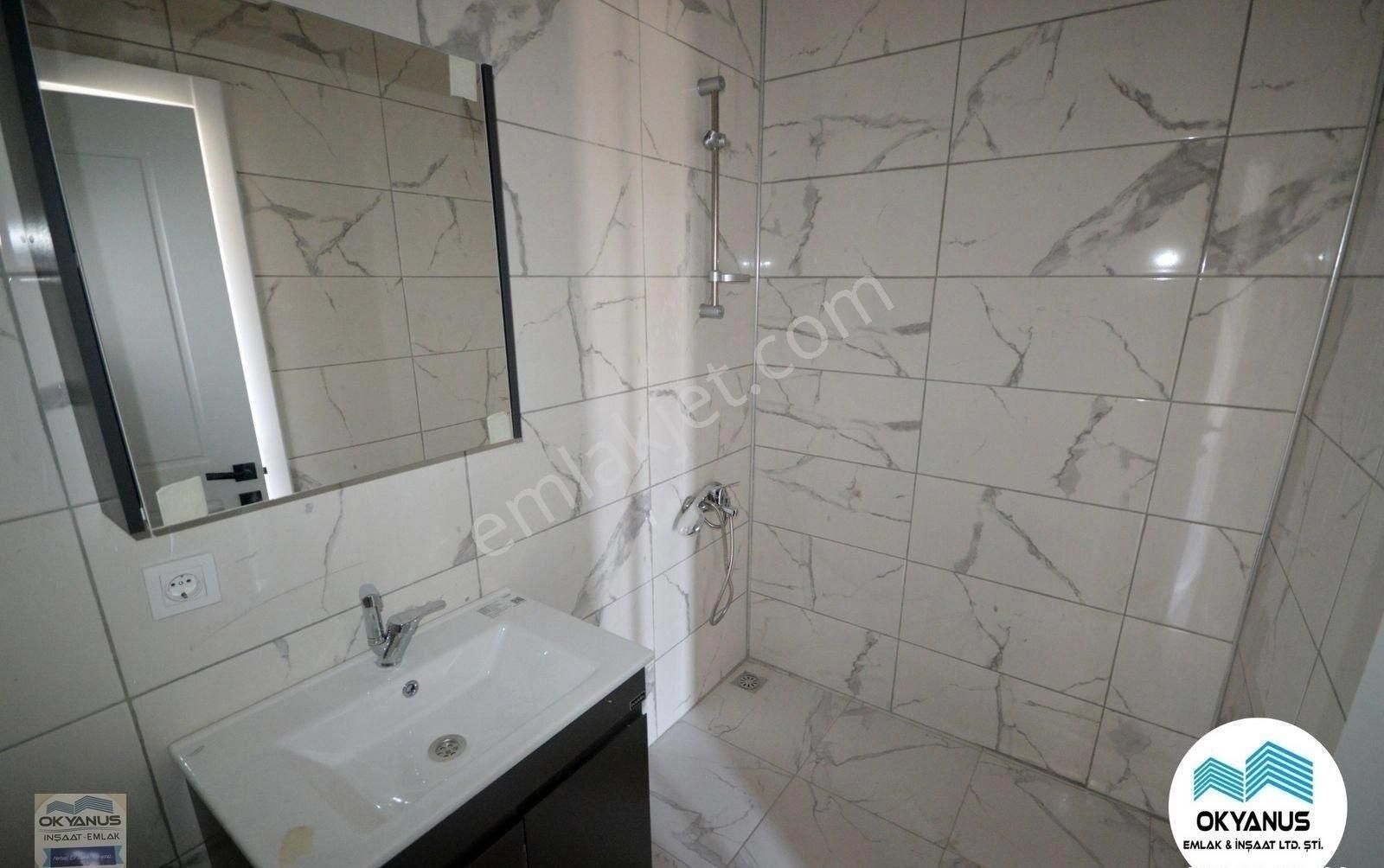 Sakarya Karasu'da Sıfır 1+1 Daire Yeni Yıla Yeni Dairenizde Girin - Görsel 2
