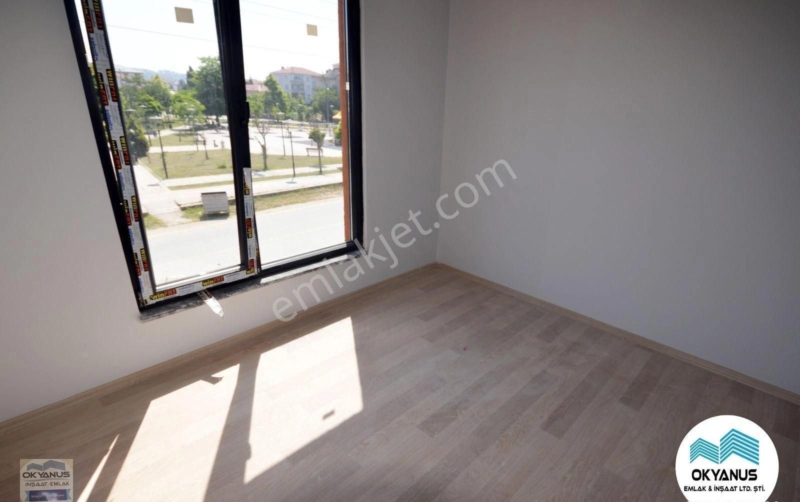 Sakarya Karasu'da Sıfır 1+1 Daire Yeni Yıla Yeni Dairenizde Girin - Görsel 3