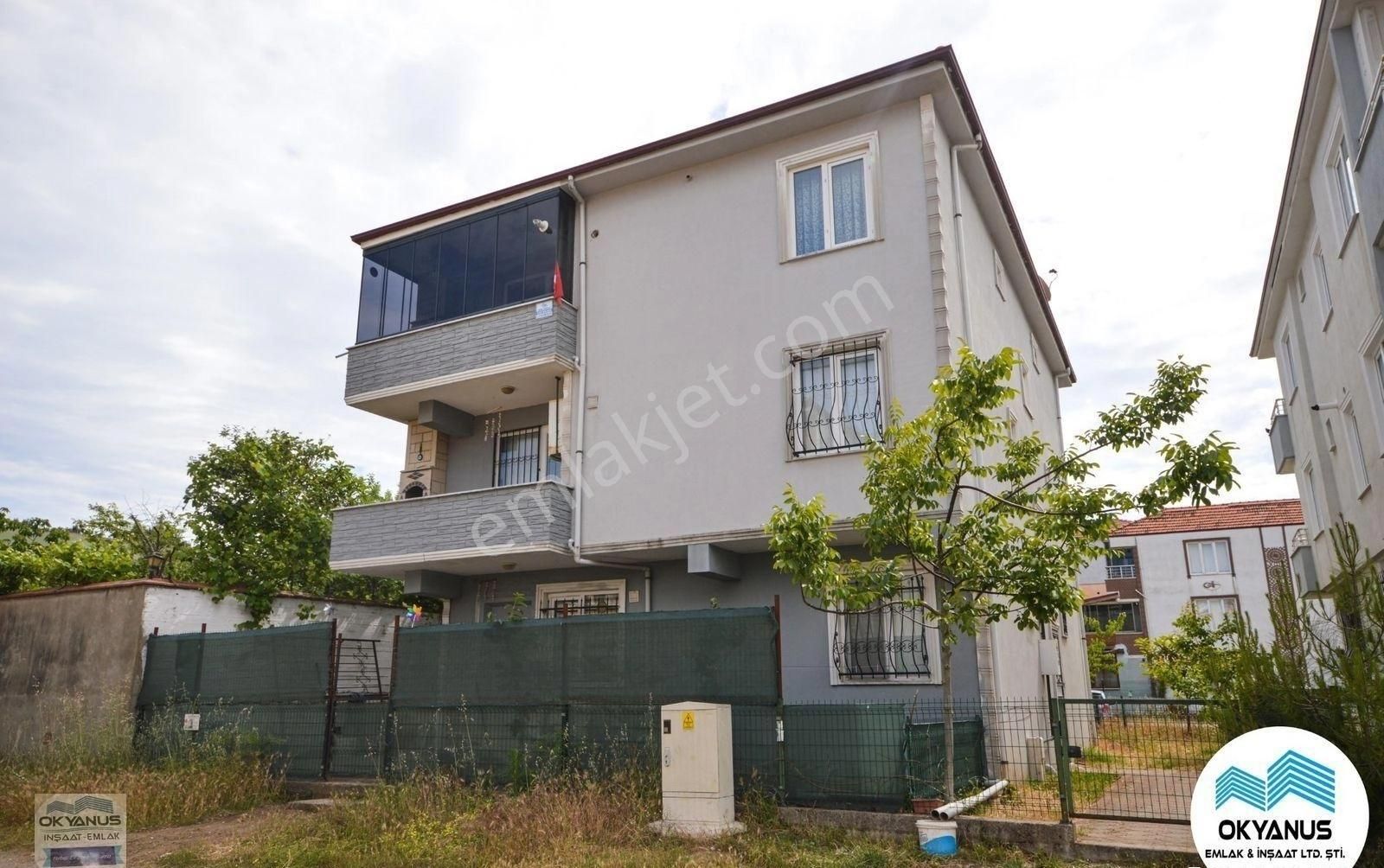 Sakarya Karasu'da Kaçırılmayacak Fırsat 2+1 Daire - Görsel 28
