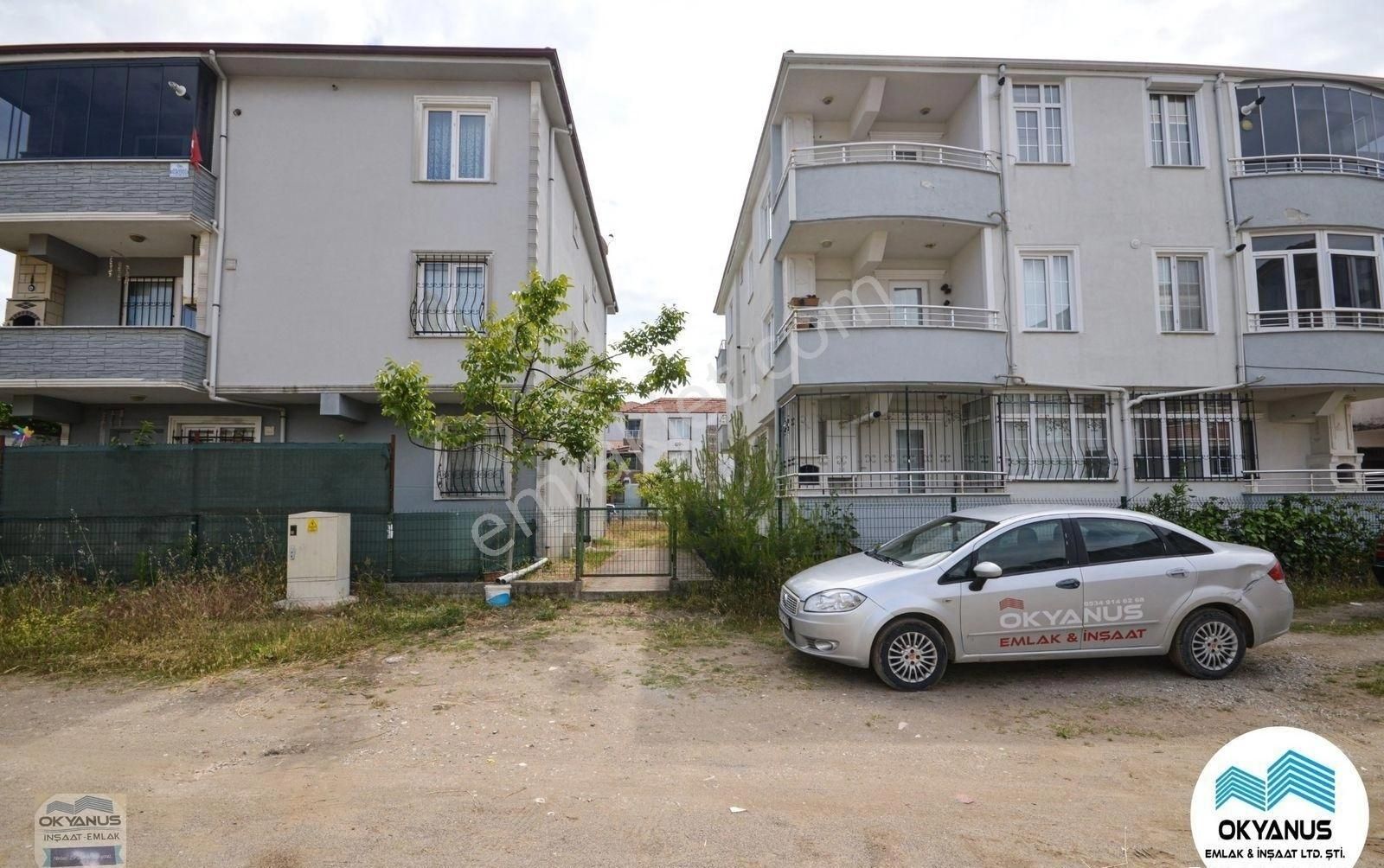 Sakarya Karasu'da Kaçırılmayacak Fırsat 2+1 Daire - Görsel 14