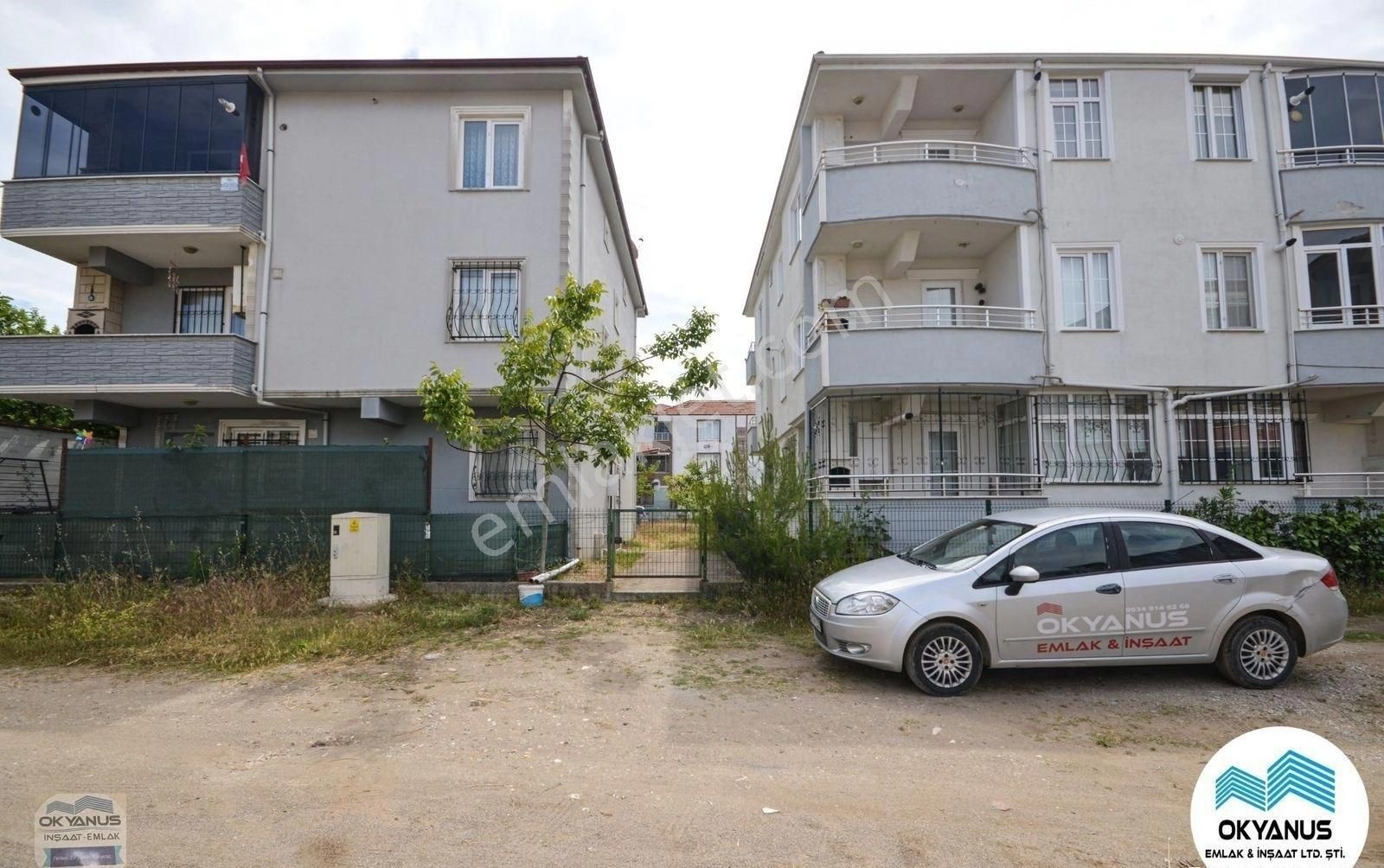 Sakarya Karasu'da Kaçırılmayacak Fırsat 2+1 Daire