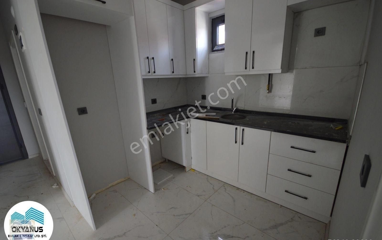 Sakarya Karasu'da Yeni Yıla Sıfır 2+1 Dairenizde Başlayın - Görsel 15