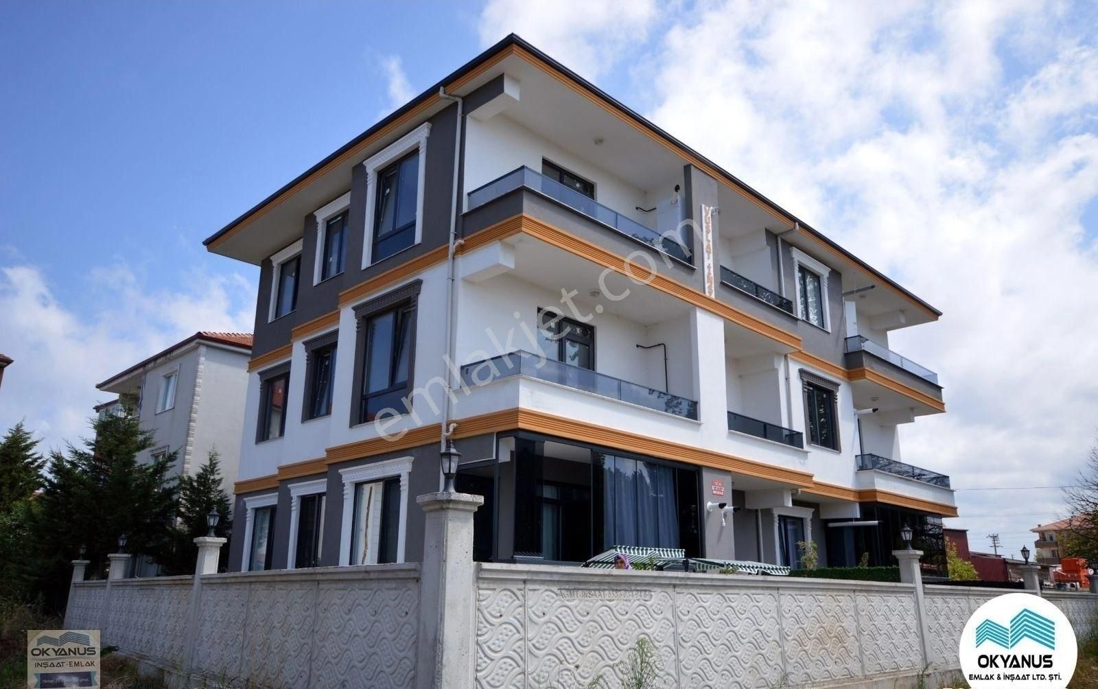Sakarya Karasu'da Yeni Yıla Sıfır 2+1 Dairenizde Başlayın