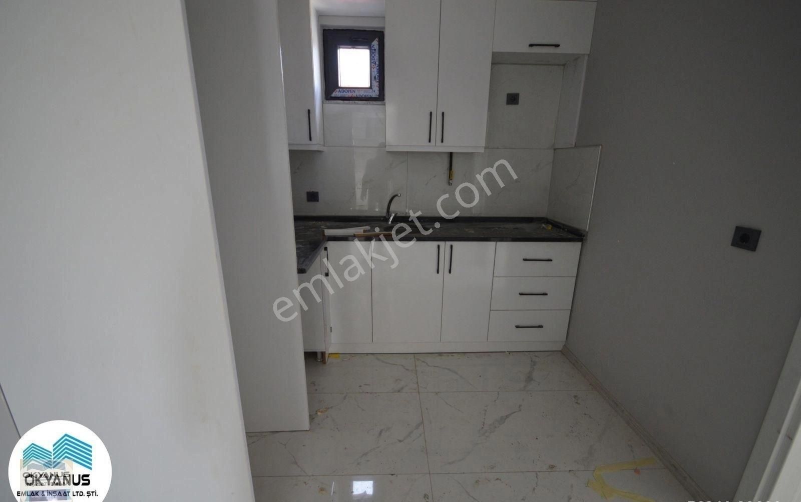 Sakarya Karasu'da Yeni Yıla Sıfır 2+1 Dairenizde Başlayın - Görsel 23