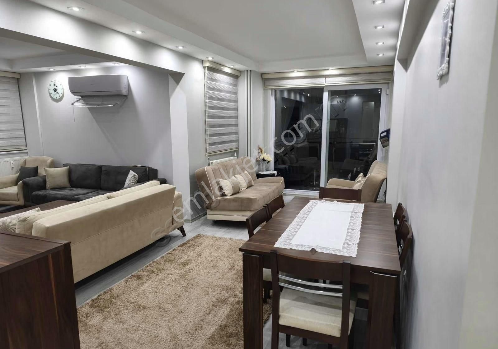 Denizli Satılık Daire - Görsel 16