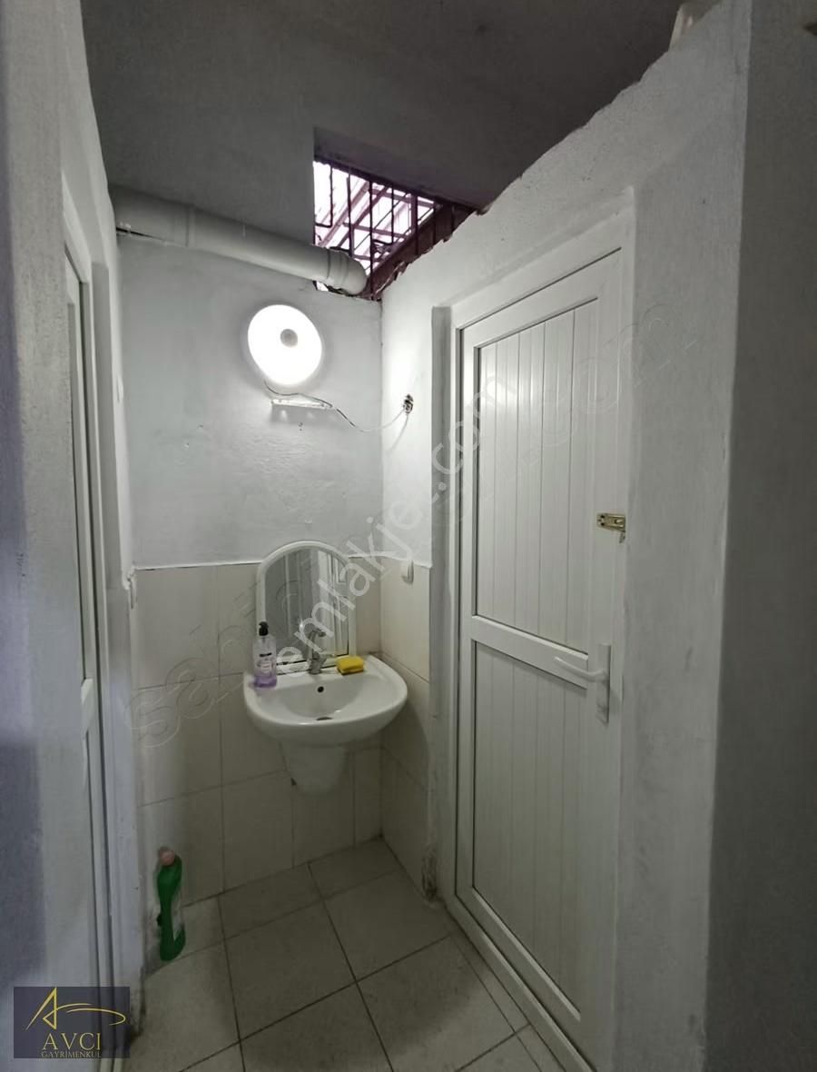 Avcı Gayrımenkul'den Yeni Fidangör'e Komşu Kiralık Dükkan Depo - Görsel 6