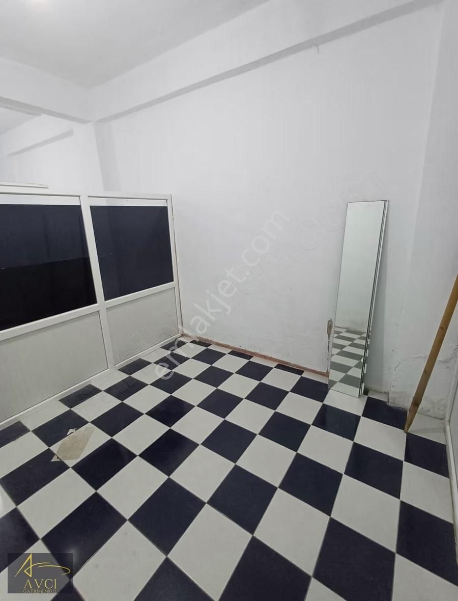 Avcı Gayrımenkul'den Yeni Fidangör'e Komşu Kiralık Dükkan Depo - Görsel 8