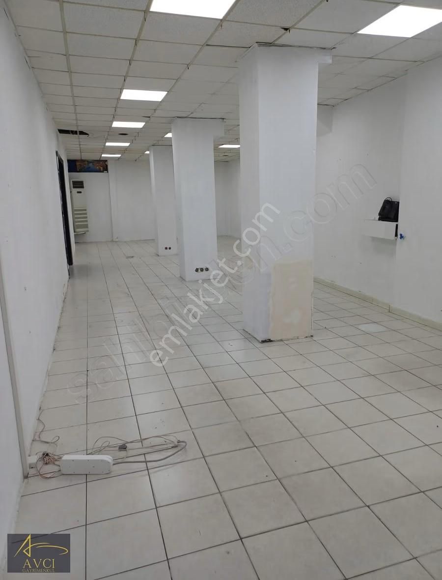 Avcı Gayrımenkul'den Yeni Fidangör'e Komşu Kiralık Dükkan Depo - Görsel 7