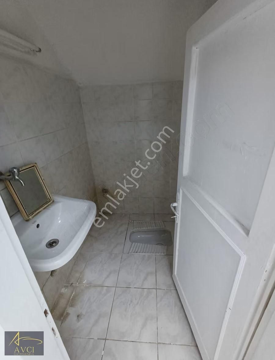 Avcı Gayrımenkul'den Yeni Fidangör'e Komşu Kiralık Dükkan Depo - Görsel 13
