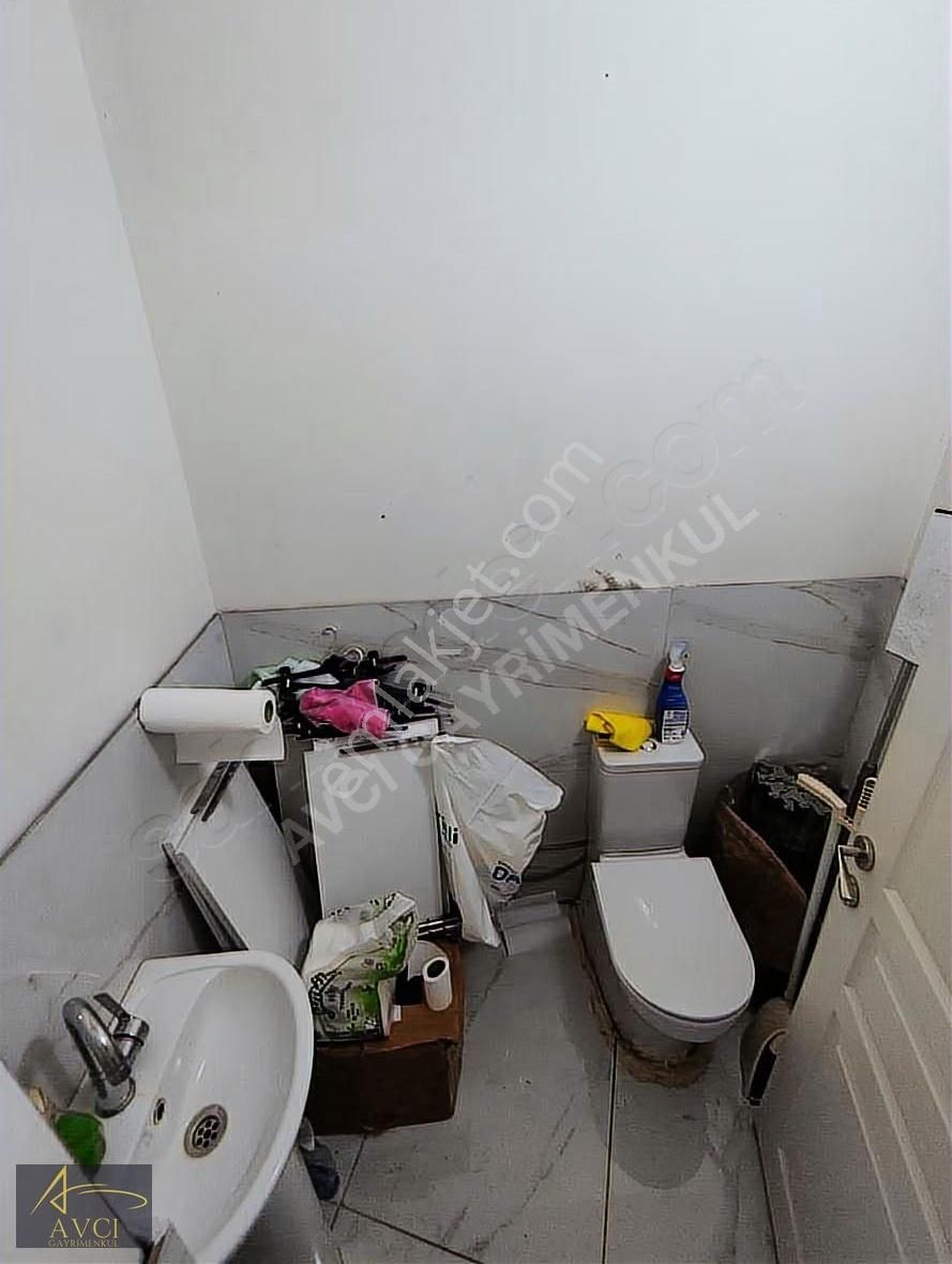 Avcı Gayrimenkul'den Düz Mah. 38m² Kiralık İşyeri - Görsel 7