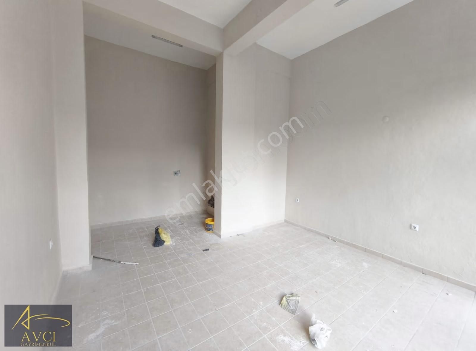 Avcı Gayrimenkulden Yeni Mahallede Satılık İşyeri - Görsel 6