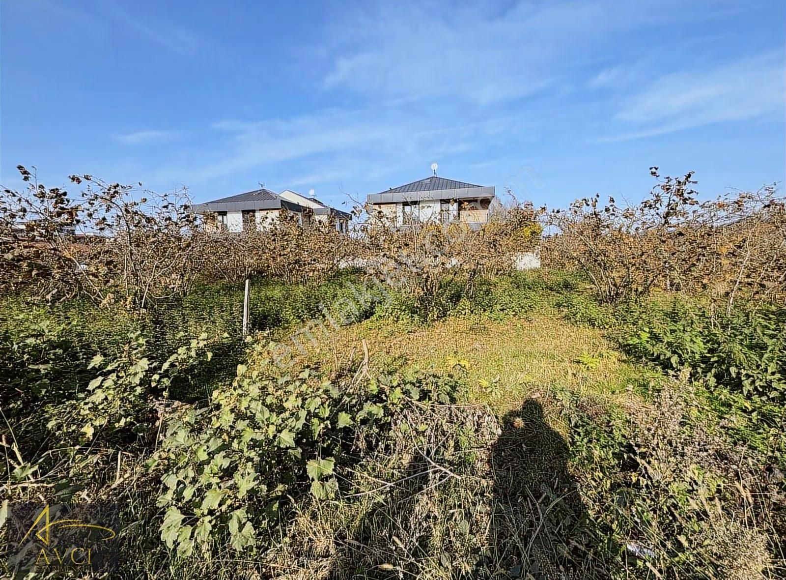 Avcı Gayrimenkulden Turnasuyu Mahallesinde Villalık Arsalar - Görsel 10