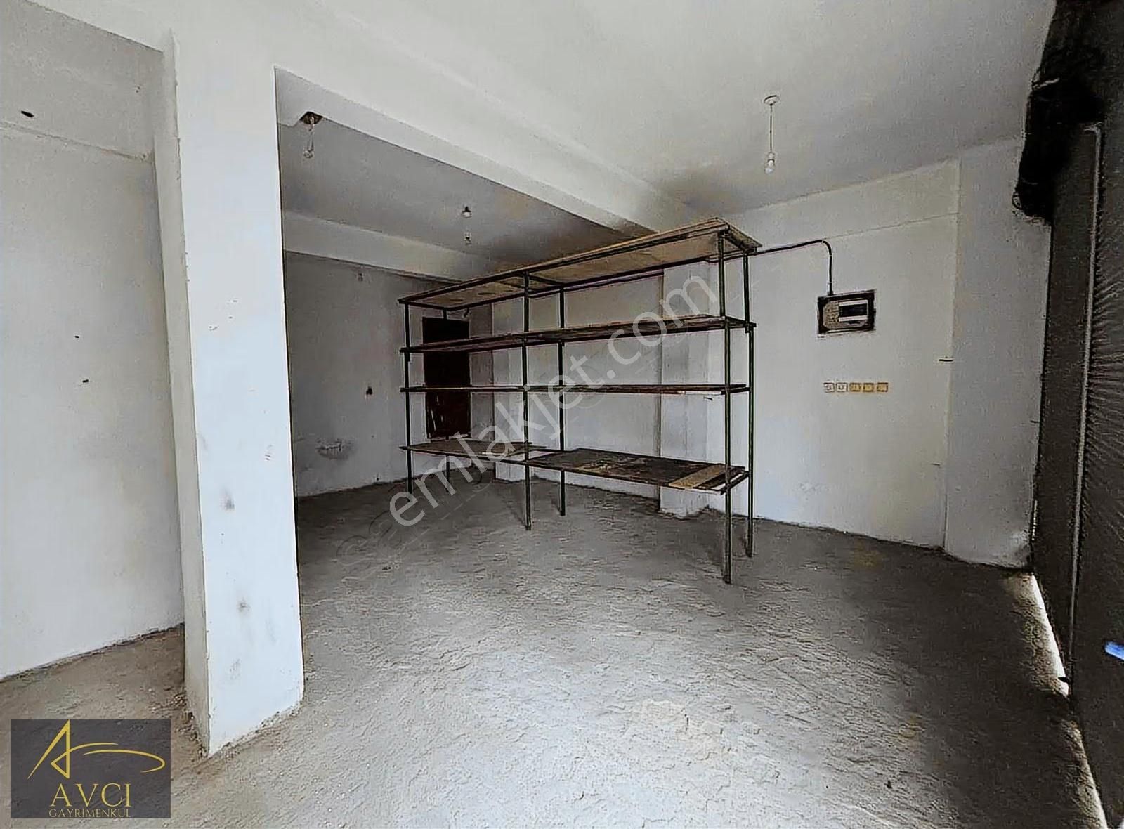 Avcı Gayrimenkulden Bucak Mahallesinde Kiralık İşyeri/depo - Görsel 11
