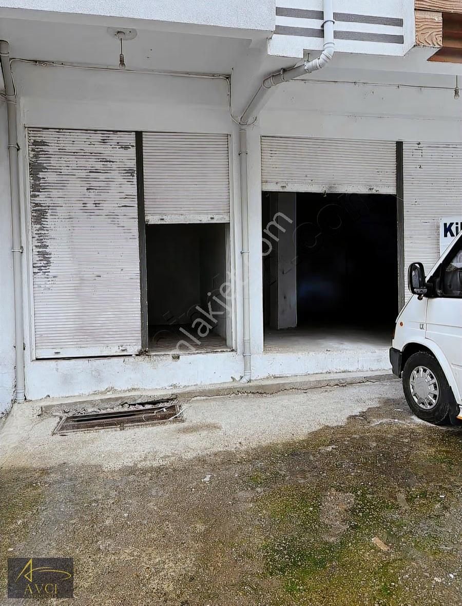 Avcı Gayrimenkulden Bucak Mahallesinde Kiralık İşyeri/depo - Görsel 4