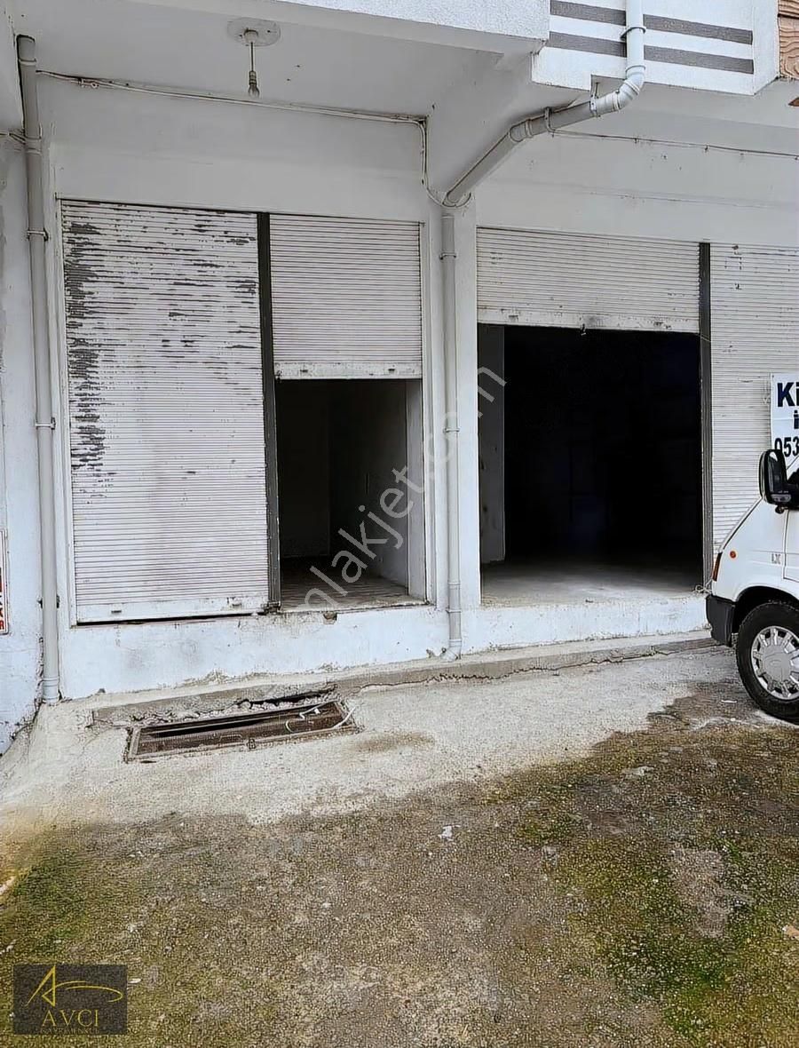 Avcı Gayrimenkulden Bucak Mahallesinde Kiralık İşyeri/depo - Görsel 5