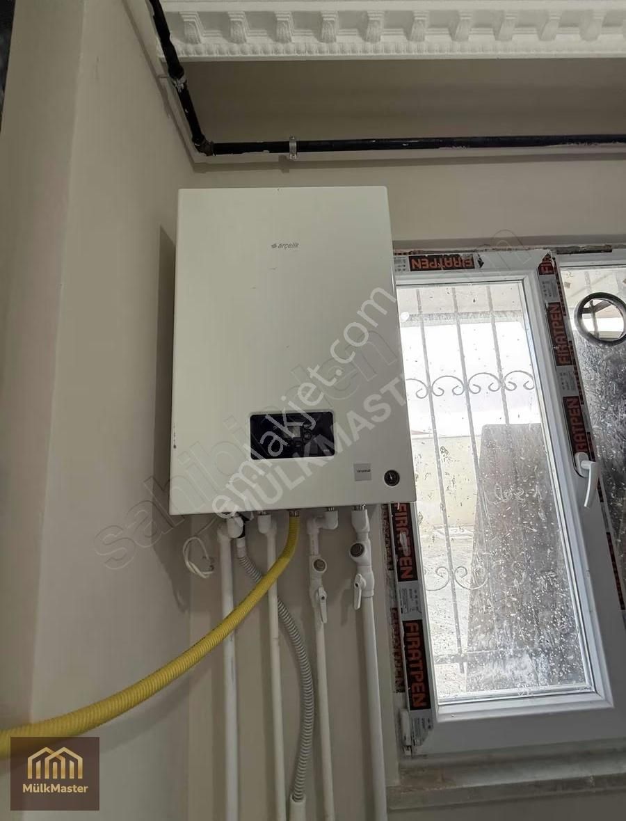 Arnavutköy Taşoluk Mah 1+1 Kiralık Bahçekat - Görsel 2