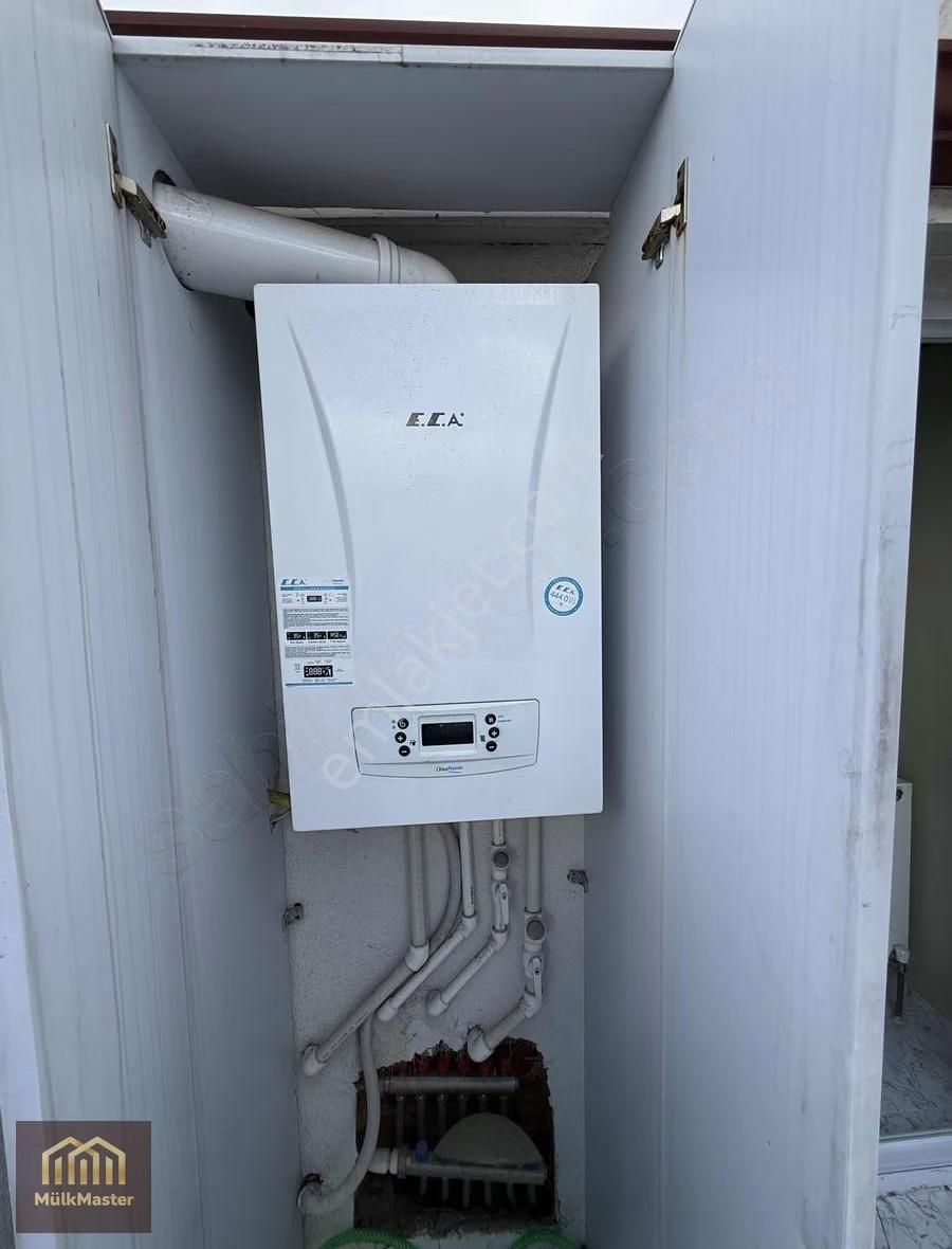 Arnavutköy Taşoluk Köyiçi 2+1 Yüksek Çatı Asansörlü - Görsel 14