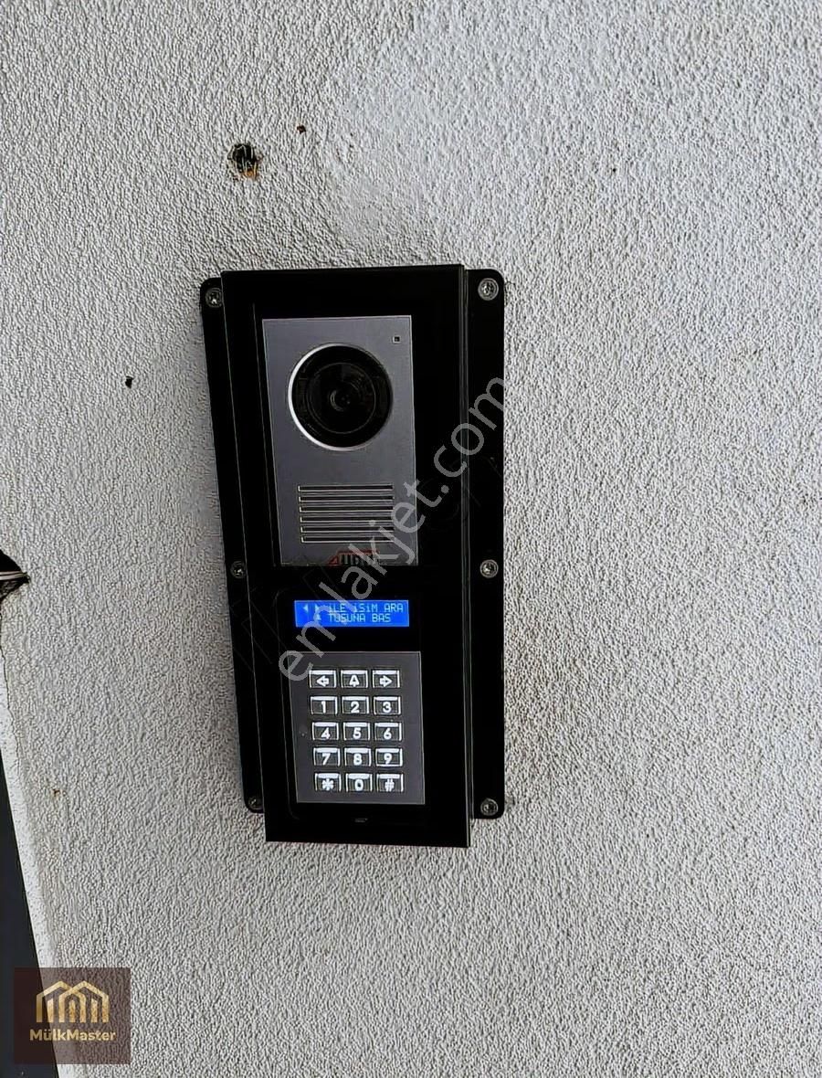 Arnavutköy Taşoluk Köyiçi 2+1 Yüksek Çatı Asansörlü - Görsel 18