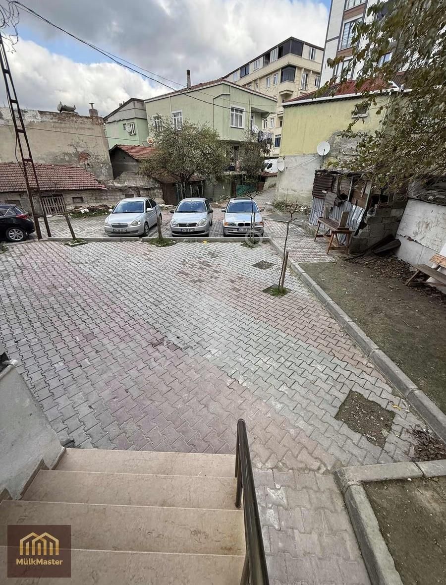 Arnavutköy Taşoluk Köyiçi 2+1 Yüksek Çatı Asansörlü - Görsel 4