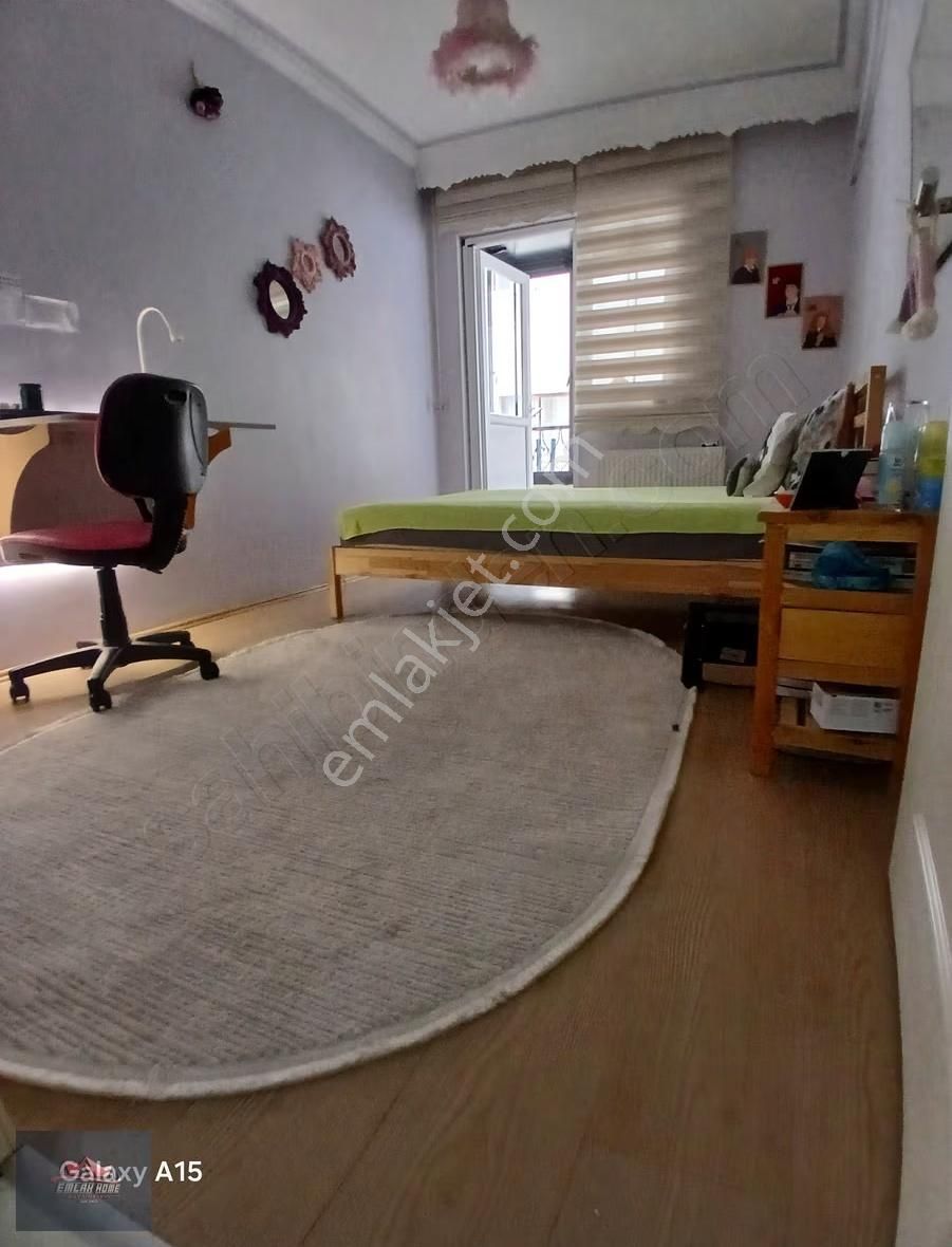 Mamak Caddesi Bahçeleriçi Mh./2+1 Yapılı/merkezi Konumda Daire