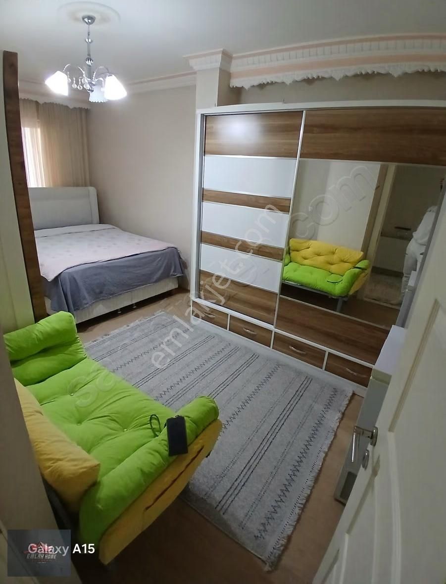 Mamak Caddesi Bahçeleriçi Mh./2+1 Yapılı/merkezi Konumda Daire - Görsel 12