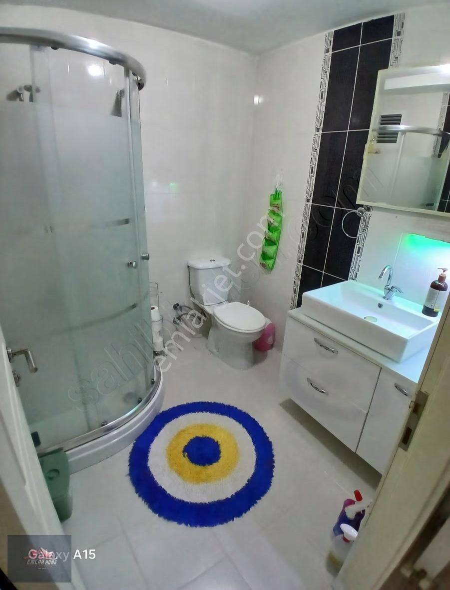 Mamak Caddesi Bahçeleriçi Mh./2+1 Yapılı/merkezi Konumda Daire - Görsel 15
