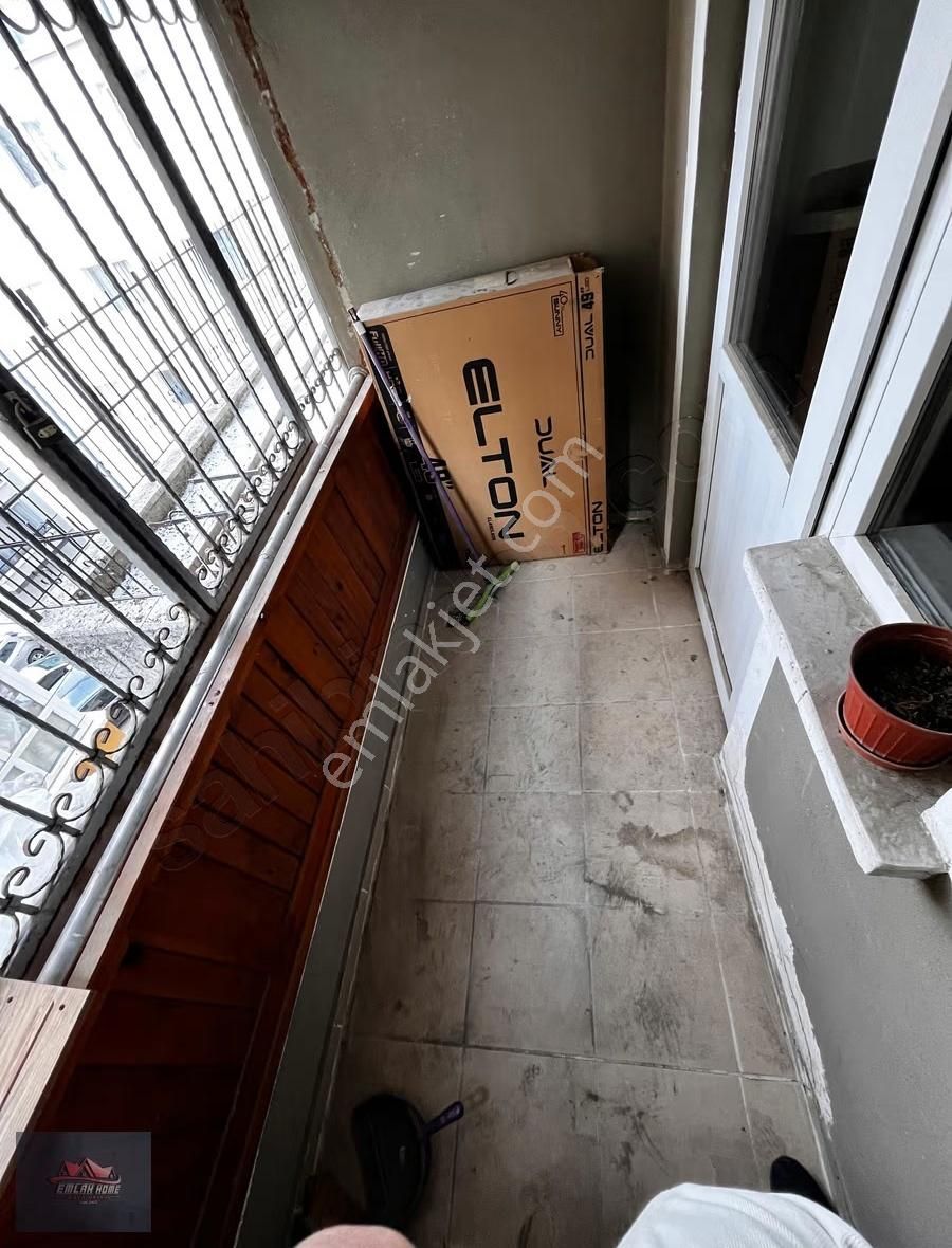 Mamak Cadde De 3+1 Kiralık Merkezi Lokasyonda Trene Yakın - Görsel 14