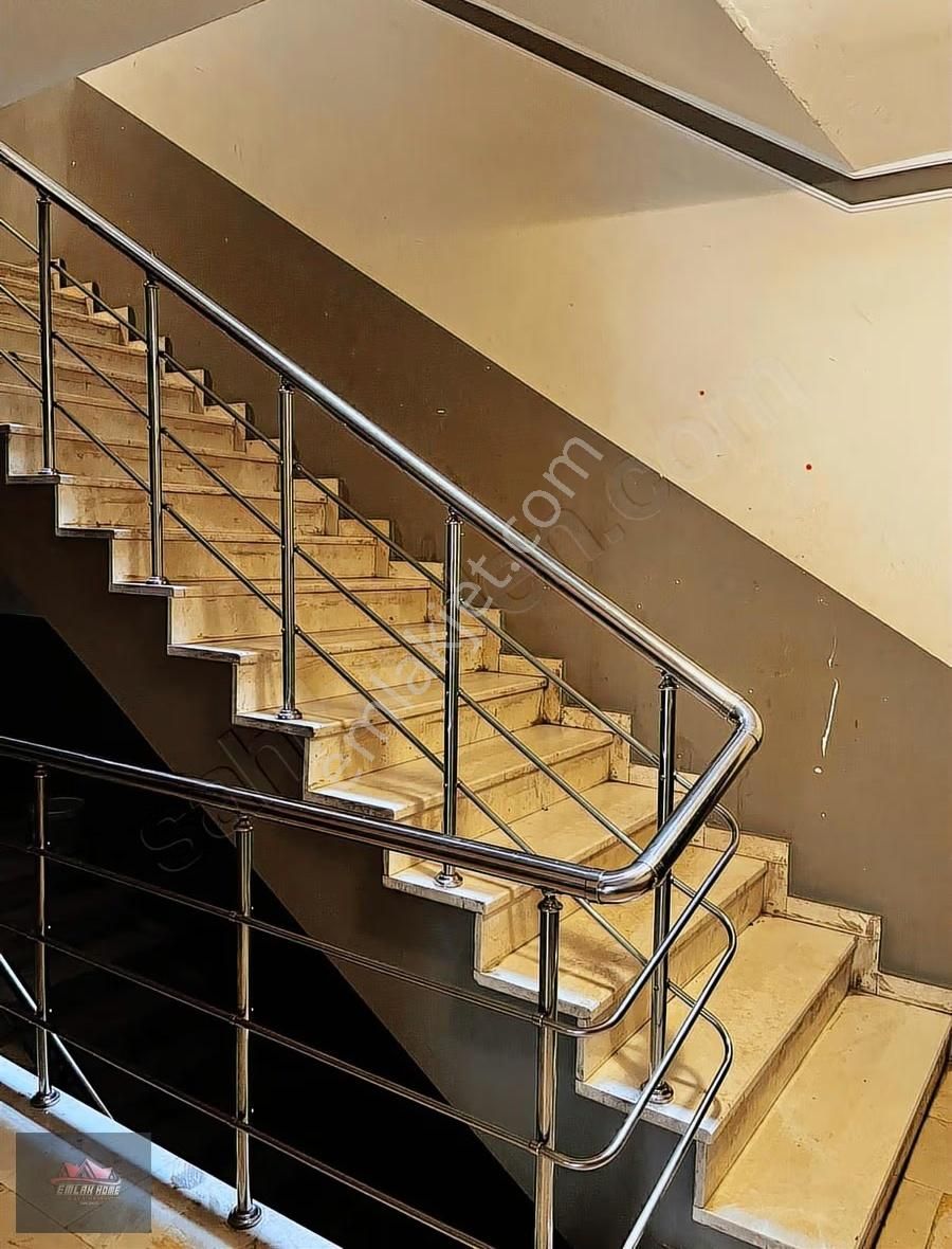 Mamak Cadde De 3+1 Kiralık Merkezi Lokasyonda Trene Yakın - Görsel 19